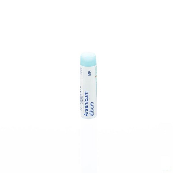 Arsenicum Album Mk Gl Boiron - Boiron Hnc - InstaCosmetic