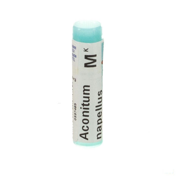 Aconitum Napellus 200k Gl Boiron - Boiron Hnc - InstaCosmetic