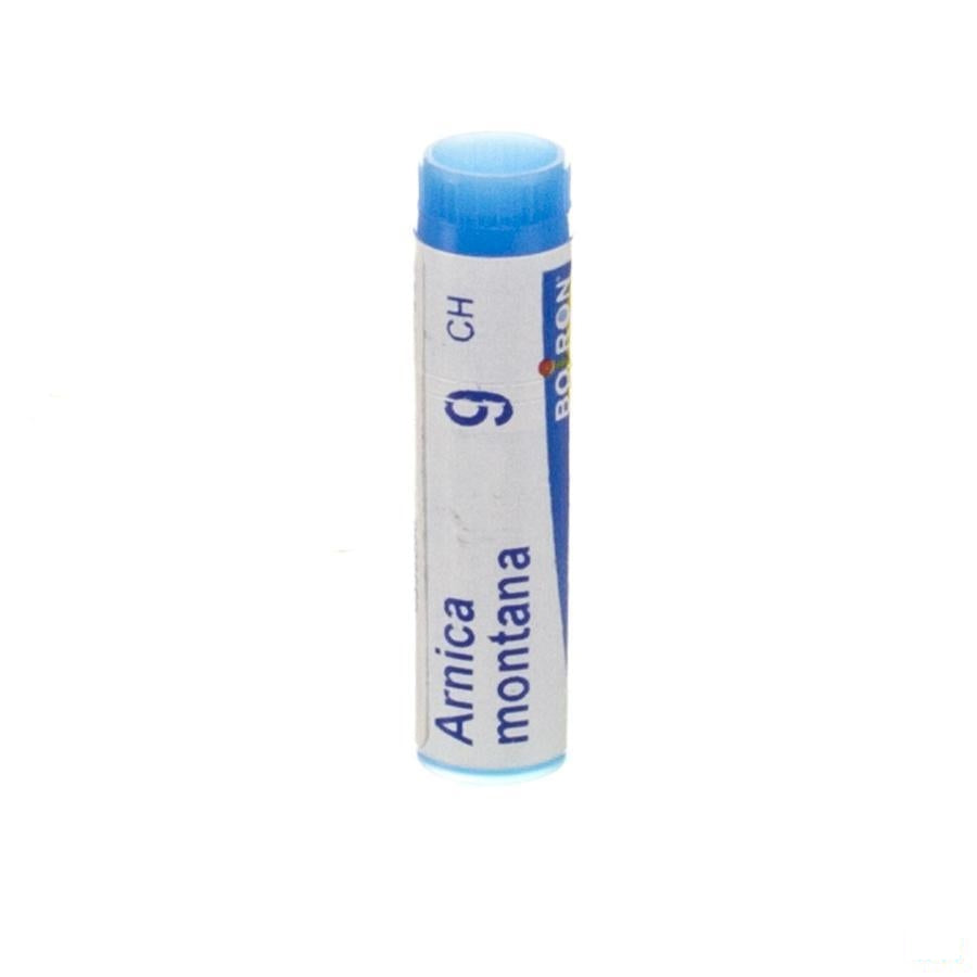 Arnica Montana 9ch Gl Boiron