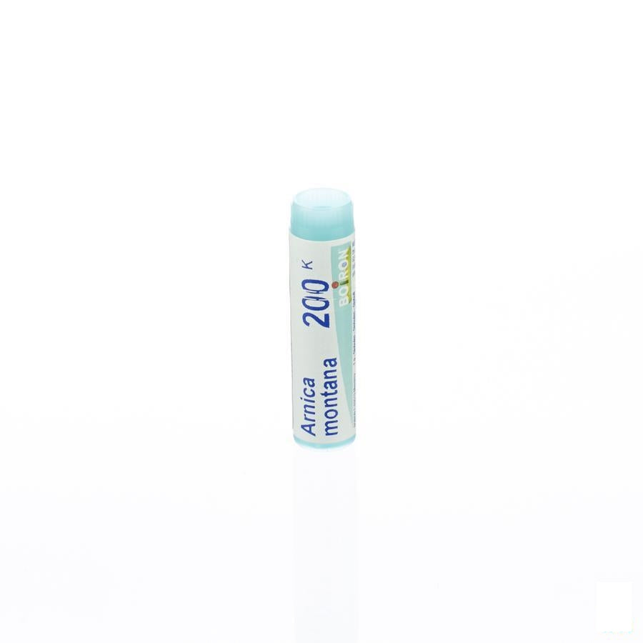 Arnica Montana 200k Gl Boiron
