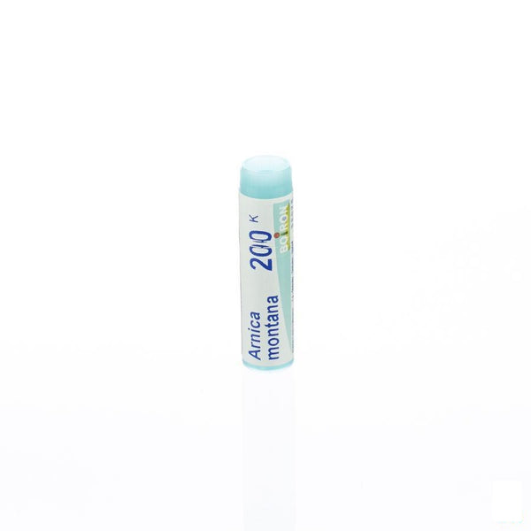 Arnica Montana 200k Gl Boiron - Boiron Hnc - InstaCosmetic