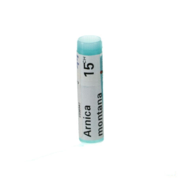 Arnica Montana 15ch Gl Boiron - Boiron Hnc - InstaCosmetic