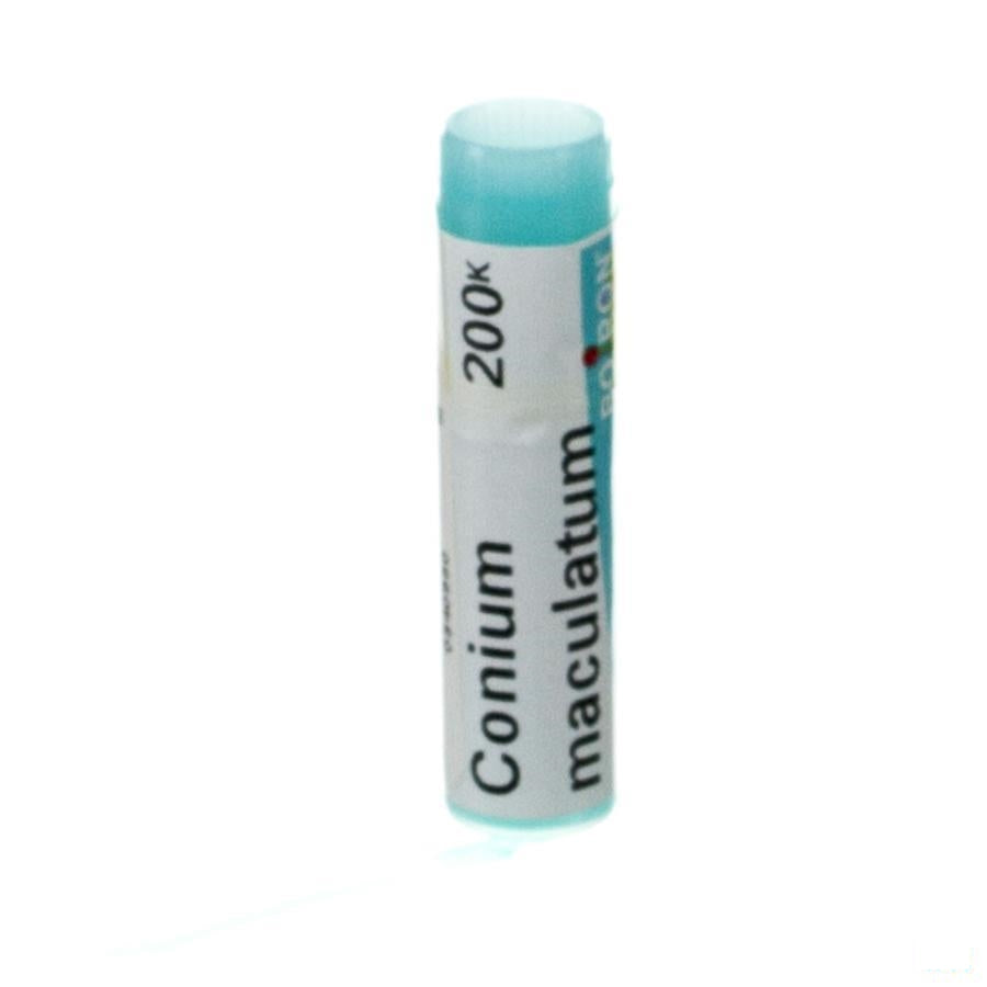 Conium Maculatum 200k Gl Boiron
