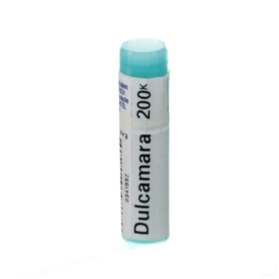 Dulcamara 200k Gl Boiron