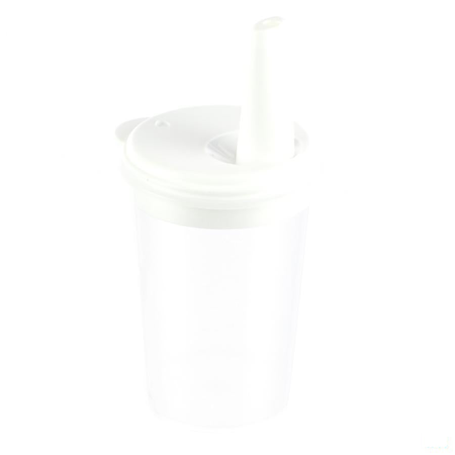 Pharmex Knick-cup Drinkbeker 4mm 250ml