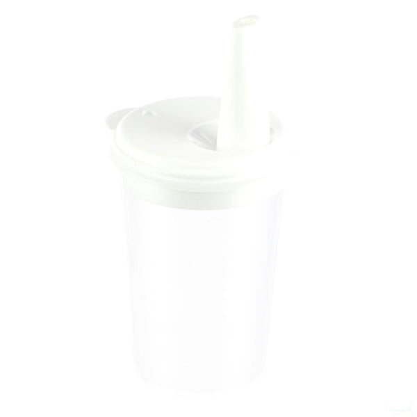 Pharmex Knick-cup Drinkbeker 4mm 250ml - Aca Pharma - InstaCosmetic