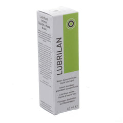 Lubrilan Glijmiddel Gel 40ml