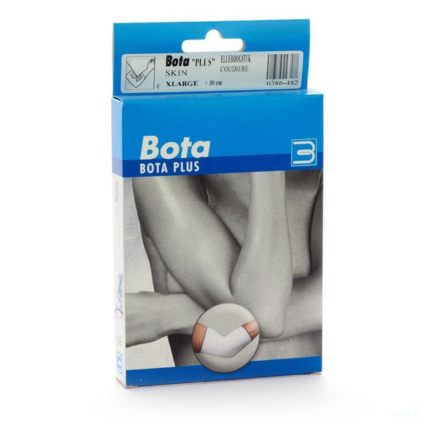 Bota Plus Elleboog Sk Xl - Bota - InstaCosmetic
