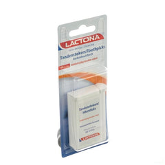 Lactona Cure-dents 60