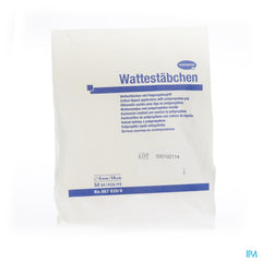 Hartm Wattenstaafjes 14cm Grote Prop 50 9679398