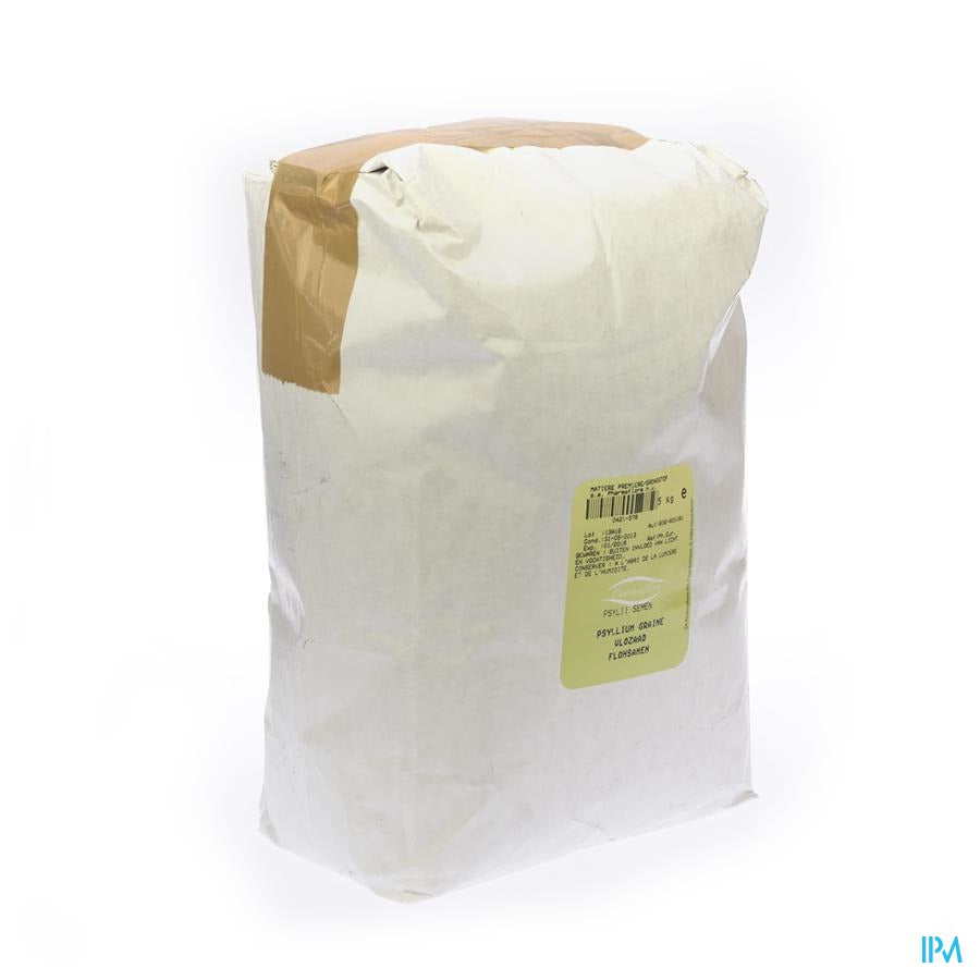 Vlozaad 5kg Pharmafl