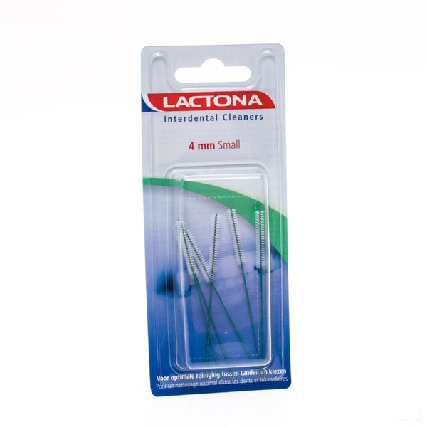 Lactona Tandenb Interd. Small 5 - Op De Locht - InstaCosmetic