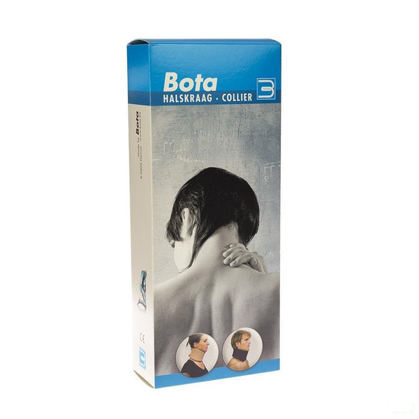 Bota Halskraag Mod C H 8cm Skin S - Bota - InstaCosmetic