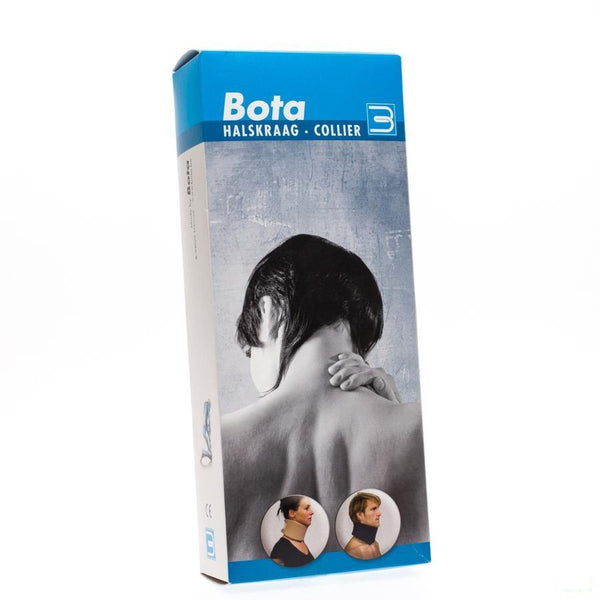 Bota Halskraag Mod C H 10cm Skin M - Bota - InstaCosmetic