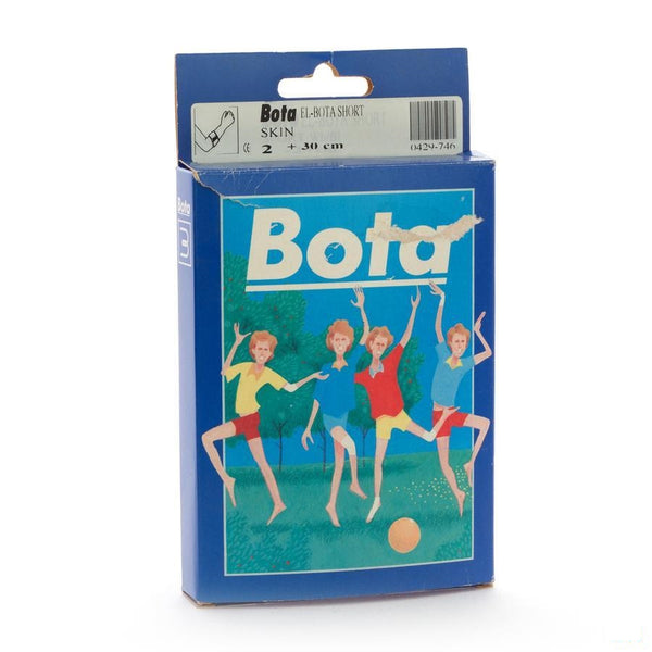 Bota El-bota Short Sk N2 - Bota - InstaCosmetic