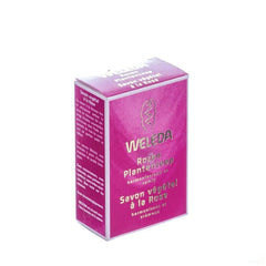 Weleda Zeep Rozen 100g