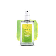 Weleda Deodorant Citrus 100ml