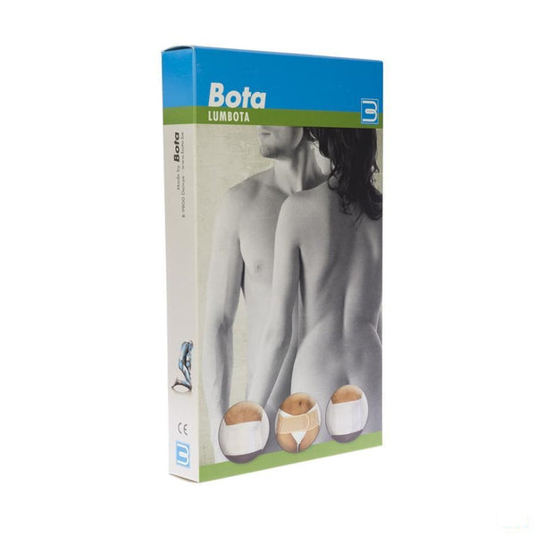 Bota Lumbota Ortho/20 H 20cm S - Bota - InstaCosmetic