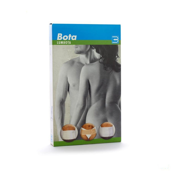 Bota Lumbota Ortho/20 H 20cm M - Bota - InstaCosmetic