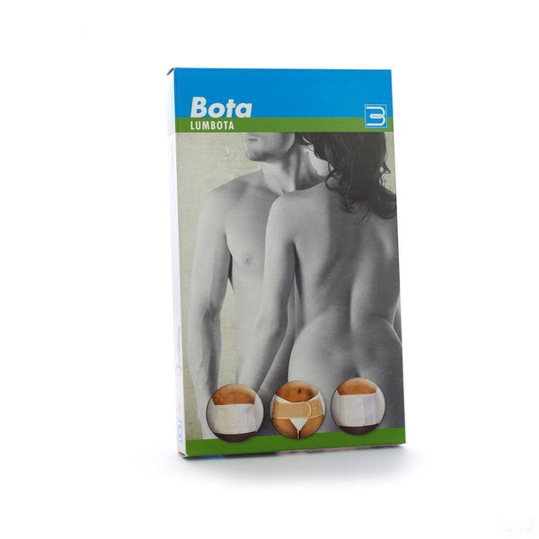 Bota Lumbota Ortho/20 H 20cm L - Bota - InstaCosmetic