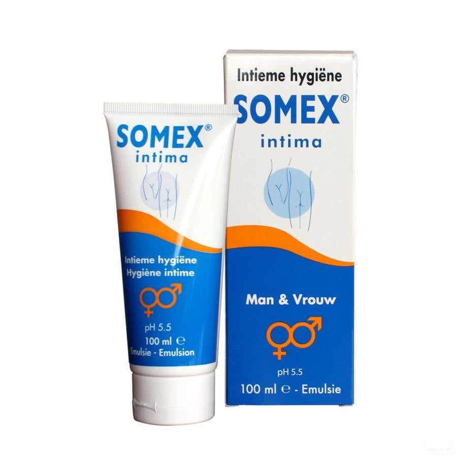 Somex Emulsion/ Emulsie 100ml