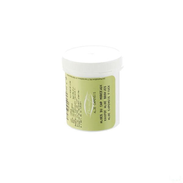 Aloe Kaapse Brokjes 100g Pharmafl - Fagron - InstaCosmetic