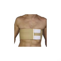 Bota Thorax Man Velcro H 20cm L