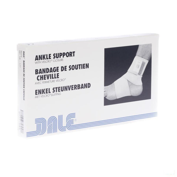 Bota Thorax Dame Velcro H 14cm S - Bota - InstaCosmetic