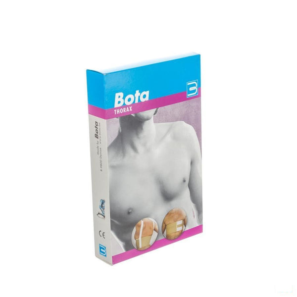 Bota Thorax Dame Velcro H 14cm L - Bota - InstaCosmetic