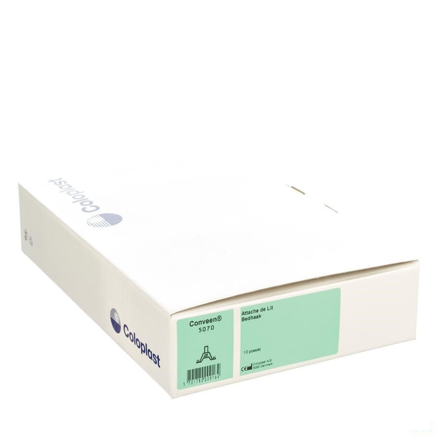 Conveen Bedhaak 10 5070
