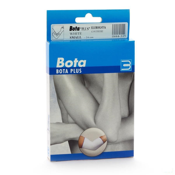 Bota Plus Elleboog Wh S - Bota - InstaCosmetic
