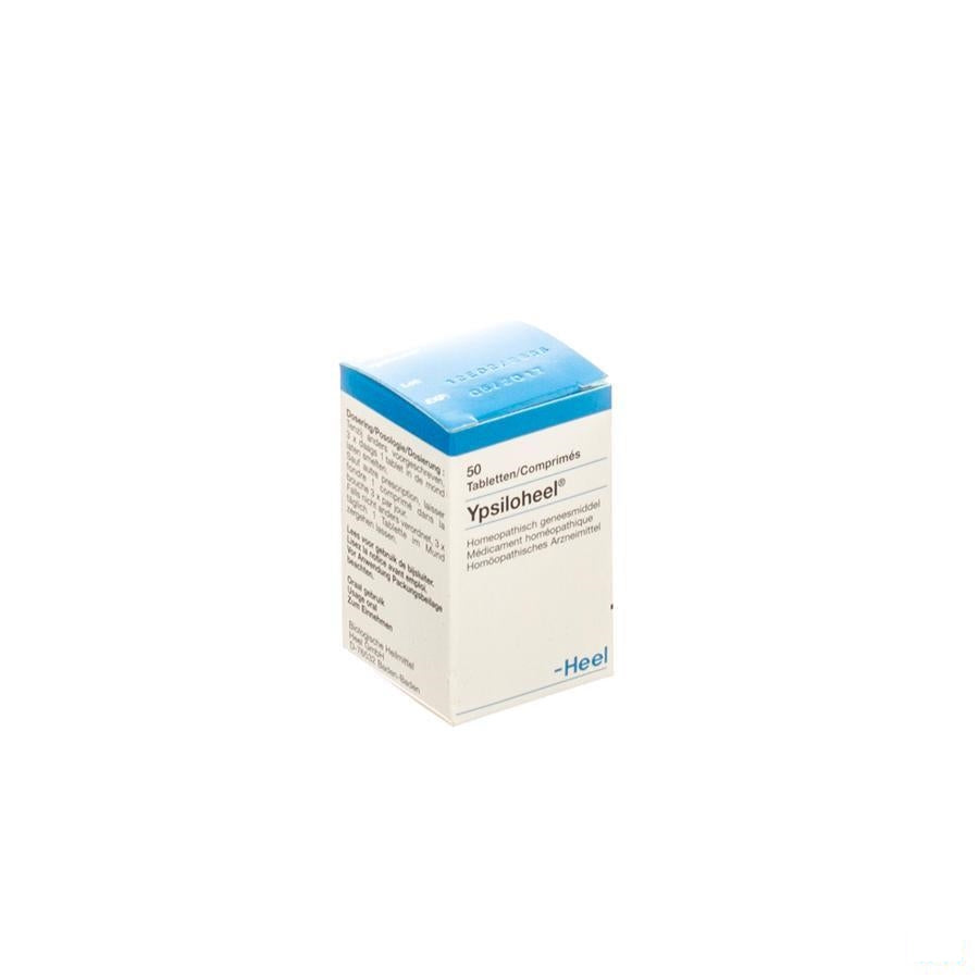 Ypsiloheel Tabletten 50 Heel