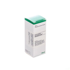Cocculus-homaccord Gutt 30ml Heel