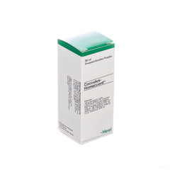 Cocculus-homaccord Gutt 30ml Heel