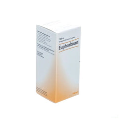 Euphorbium-heel Comp.s Gut100mlheel