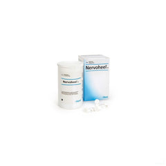 Nervoheel N Tabl 250