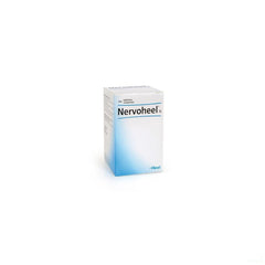 Nervoheel N Tabl 250