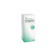 Vertigoheel Gutt 100ml