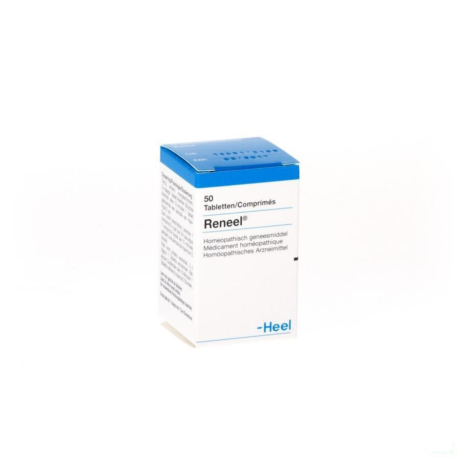 Reneel Tabletten 50 Heel