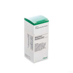 Selenium-homaccord Gutt 30ml Heel