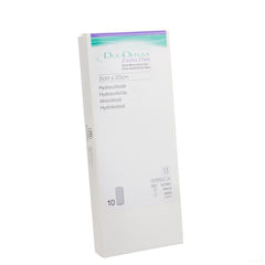 Duoderm Extra Dun Verb Hydro 5cmx20cm 10 H7961