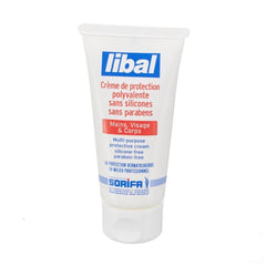 Libal Handcreme Polyvalente Besch.hand-gezicht 50g