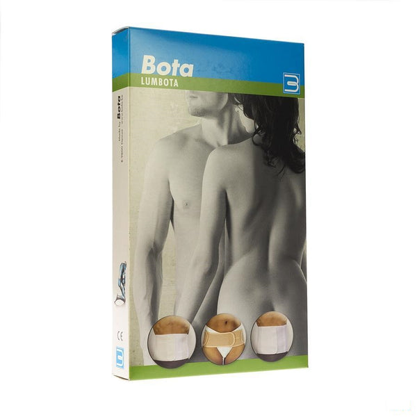 Bota Lumbota Micro Ortho H 24cm L - Bota - InstaCosmetic