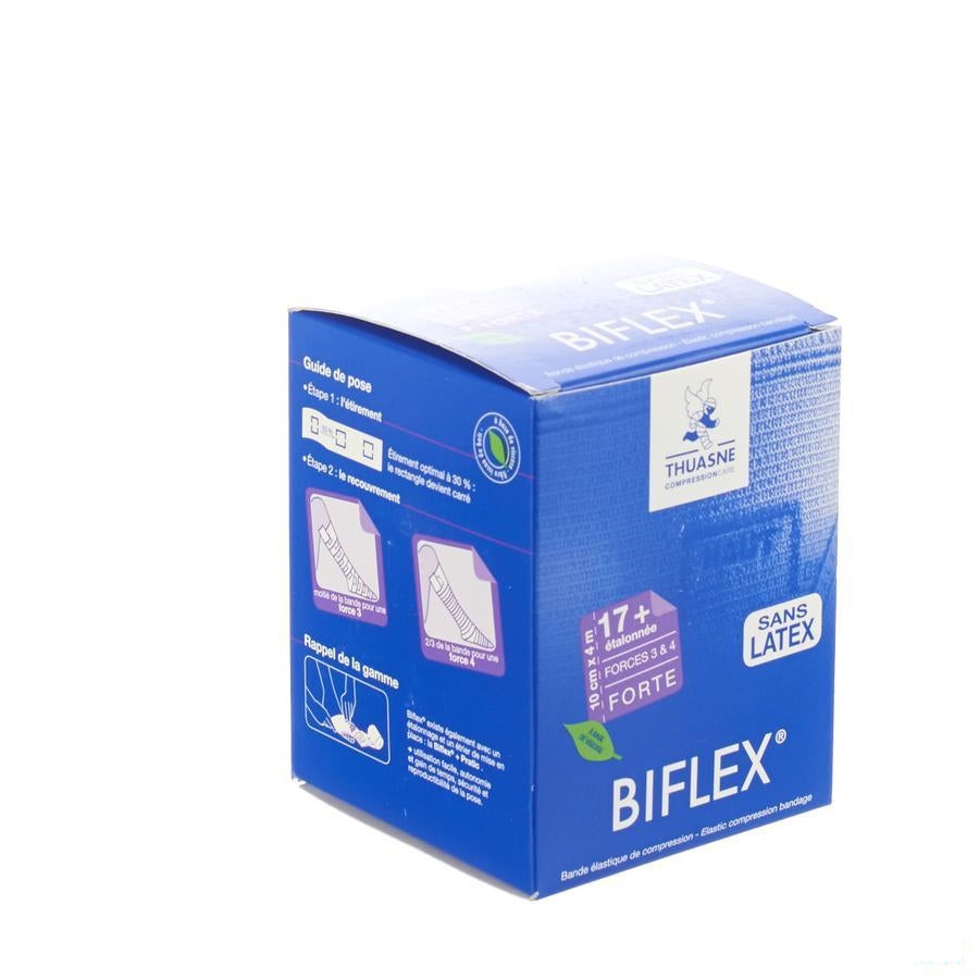 Thuasne Biflex 10cm 4m Nr 17