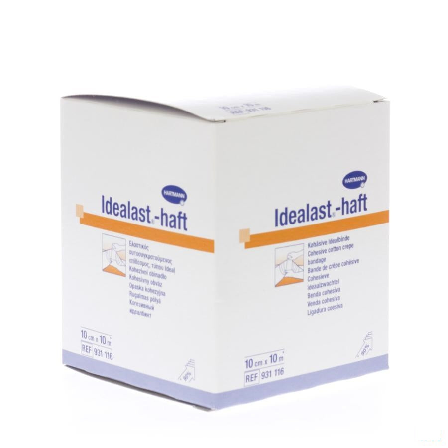Idealast Haft 10cmx10m 1 9311160