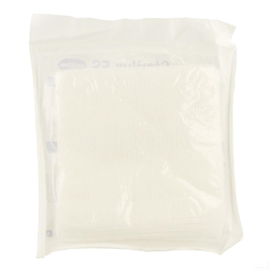 Sterilux Es Kp Ster 8pl 10,0x10,0cm 30x5 4008604