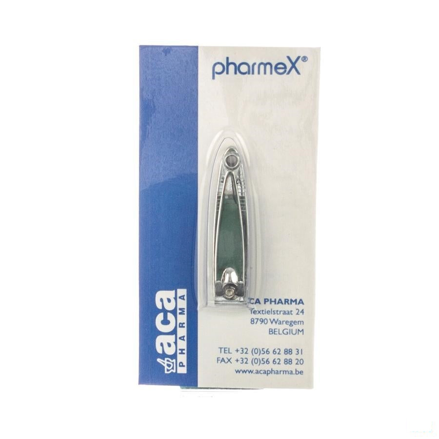 Pharmex Nagelknipper Handen Km