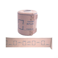 Biflex 17+ Forte Med.stretch+indic.bge 10cmx3,0m 1
