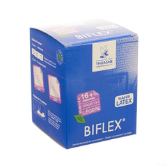Biflex 16+ Medium Stretch+indic. Beige 10cmx3,0m 1