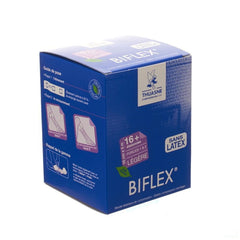 Biflex 16+ Medium Stretch+indic. Beige 10cmx3,0m 1